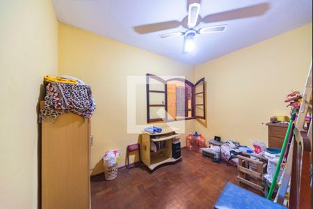 Quarto 1 de casa à venda com 4 quartos, 320m² em Jardim Cambui, Santo André