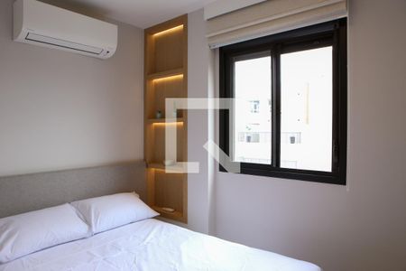 Quarto de apartamento para alugar com 1 quarto, 29m² em Pompeia, São Paulo