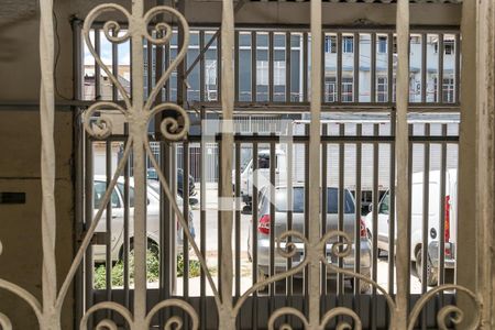 Casa 1 - Vista da Sala de casa à venda com 6 quartos, 195m² em Penha, Rio de Janeiro