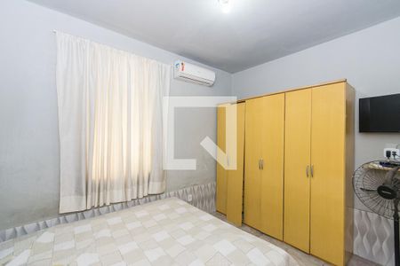 Casa 1 - Quarto 2 Suíte de casa à venda com 6 quartos, 195m² em Penha, Rio de Janeiro