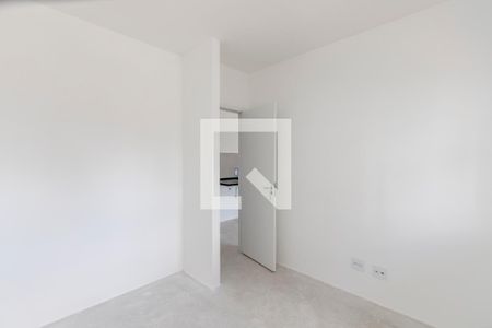 Quarto de apartamento à venda com 1 quarto, 32m² em Jardim das Acacias, São Paulo