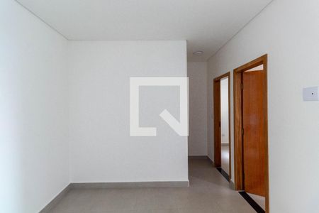 Sala/Cozinha de apartamento para alugar com 2 quartos, 45m² em Vila Sao Geraldo, São Paulo