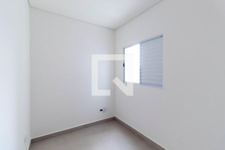 Quarto 1 de apartamento para alugar com 2 quartos, 45m² em Vila Sao Geraldo, São Paulo