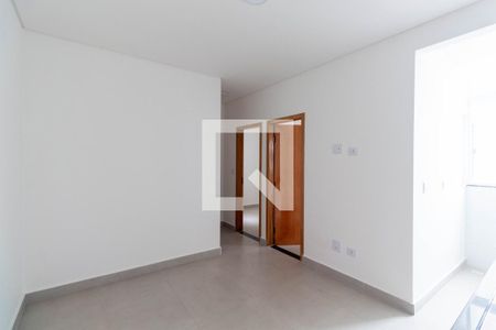 Sala/Cozinha de apartamento para alugar com 2 quartos, 45m² em Vila Sao Geraldo, São Paulo