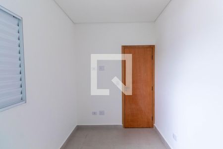 Quarto 1 de apartamento para alugar com 2 quartos, 45m² em Vila Sao Geraldo, São Paulo