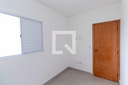 Quarto 1 de apartamento para alugar com 2 quartos, 45m² em Vila Sao Geraldo, São Paulo