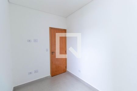 Quarto 1 de apartamento para alugar com 2 quartos, 45m² em Vila Sao Geraldo, São Paulo