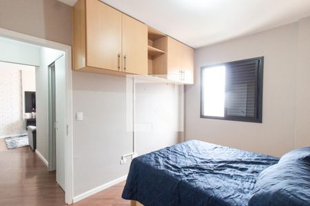 Suíte   de apartamento para alugar com 3 quartos, 75m² em Vila Guilherme, São Paulo