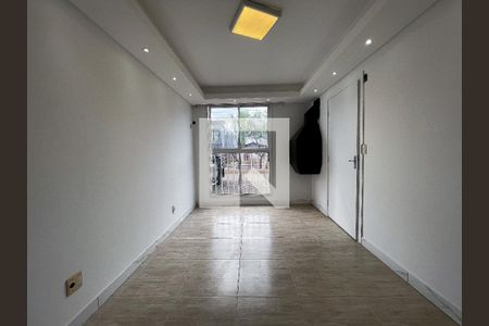 sala de apartamento à venda com 3 quartos, 92m² em Scharlau, São Leopoldo