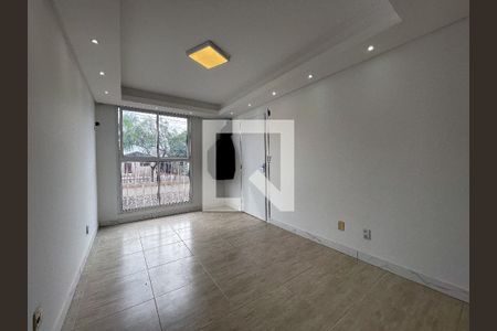 sala de apartamento à venda com 3 quartos, 92m² em Scharlau, São Leopoldo