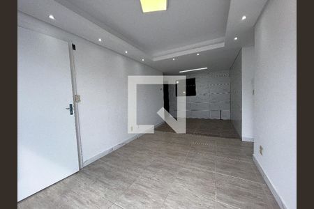 sala de apartamento à venda com 3 quartos, 92m² em Scharlau, São Leopoldo