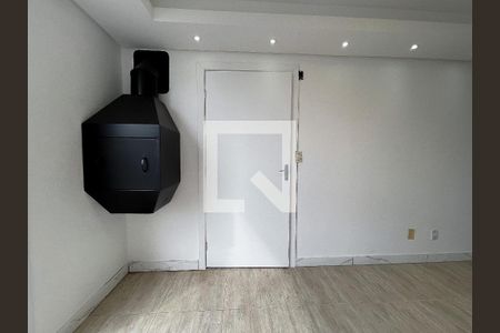 sala de apartamento à venda com 3 quartos, 92m² em Scharlau, São Leopoldo