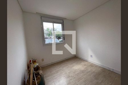 quarto 1 de apartamento à venda com 3 quartos, 92m² em Scharlau, São Leopoldo