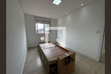 quarto 2 de apartamento à venda com 3 quartos, 92m² em Scharlau, São Leopoldo