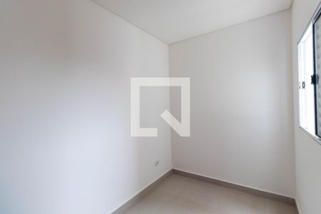 Quarto 1 de apartamento para alugar com 2 quartos, 45m² em Vila Sao Geraldo, São Paulo