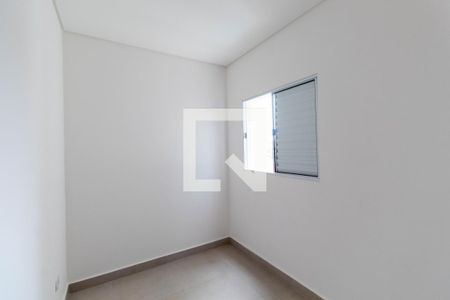 Quarto 1 de apartamento para alugar com 2 quartos, 45m² em Vila Sao Geraldo, São Paulo