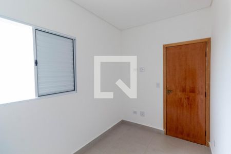 Quarto 1 de apartamento para alugar com 2 quartos, 45m² em Vila Sao Geraldo, São Paulo