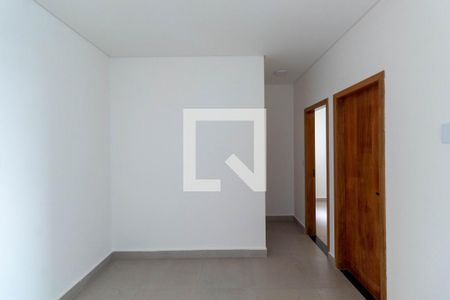 Sala/Cozinha de apartamento para alugar com 2 quartos, 45m² em Vila Sao Geraldo, São Paulo