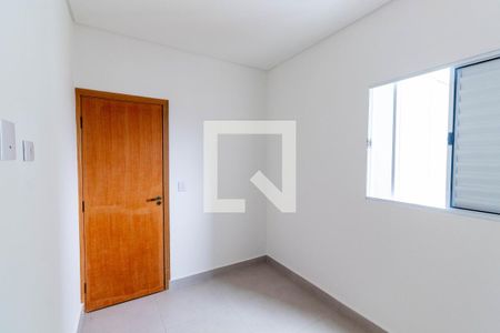 Quarto 1 de apartamento para alugar com 2 quartos, 45m² em Vila Sao Geraldo, São Paulo