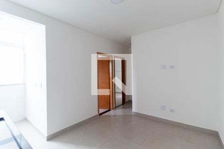 Sala/Cozinha de apartamento para alugar com 2 quartos, 45m² em Vila Sao Geraldo, São Paulo