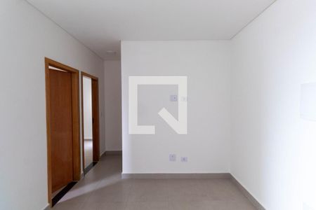 Sala/Cozinha de apartamento para alugar com 2 quartos, 45m² em Vila Sao Geraldo, São Paulo