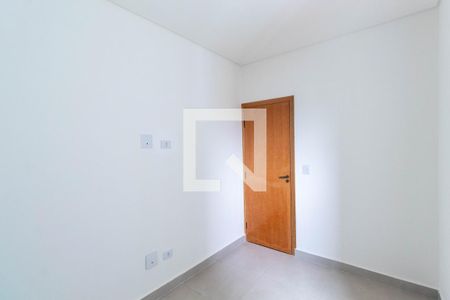 Quarto 1 de apartamento para alugar com 2 quartos, 45m² em Vila Sao Geraldo, São Paulo