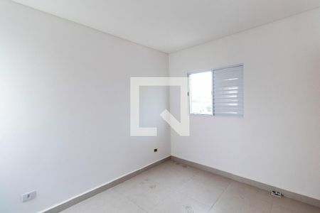 Quarto Suíte de apartamento para alugar com 1 quarto, 40m² em Vila Sao Geraldo, São Paulo