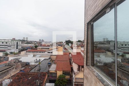 Vista do Quarto 1 de apartamento para alugar com 1 quarto, 40m² em Vila Sao Geraldo, São Paulo