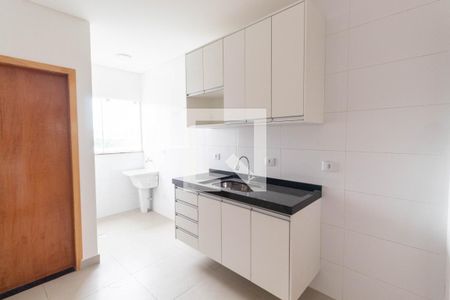 Apartamento para alugar com 40m², 1 quarto e sem vagaSala