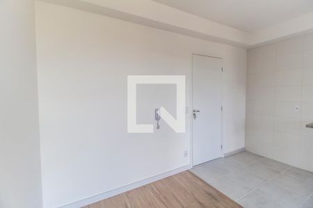 Sala de TV de apartamento para alugar com 2 quartos, 49m² em Nova Aldeinha, Barueri