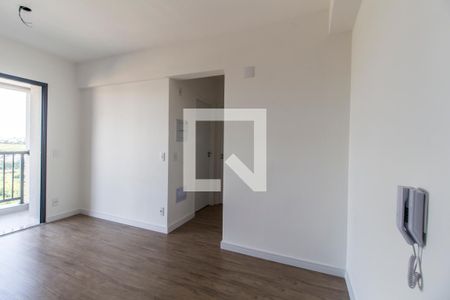 Sala de TV de apartamento para alugar com 2 quartos, 49m² em Nova Aldeinha, Barueri