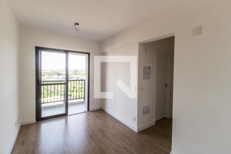 Sala de TV de apartamento para alugar com 2 quartos, 49m² em Nova Aldeinha, Barueri