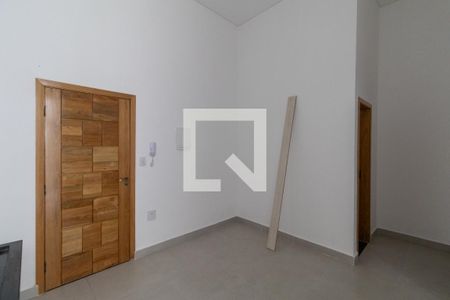 Sala e Cozinha de apartamento para alugar com 2 quartos, 60m² em Vila Sao Geraldo, São Paulo