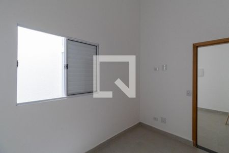 Quarto 1 de apartamento para alugar com 2 quartos, 60m² em Vila Sao Geraldo, São Paulo