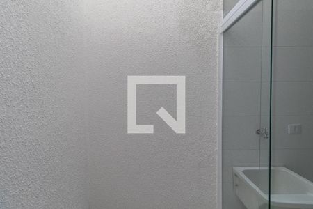 Vista Quarto 1 de apartamento para alugar com 2 quartos, 60m² em Vila Sao Geraldo, São Paulo