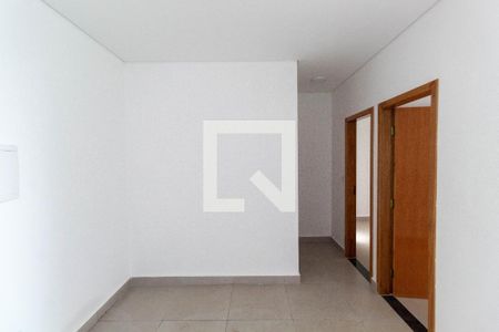 Sala/Cozinha de apartamento para alugar com 2 quartos, 45m² em Vila Sao Geraldo, São Paulo