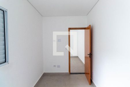 Quarto 1 de apartamento para alugar com 2 quartos, 45m² em Vila Sao Geraldo, São Paulo