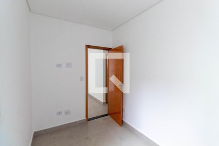 Quarto 1 de apartamento para alugar com 2 quartos, 45m² em Vila Sao Geraldo, São Paulo