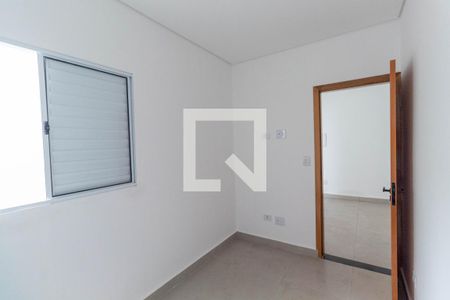 Quarto 1 de apartamento para alugar com 2 quartos, 45m² em Vila Sao Geraldo, São Paulo