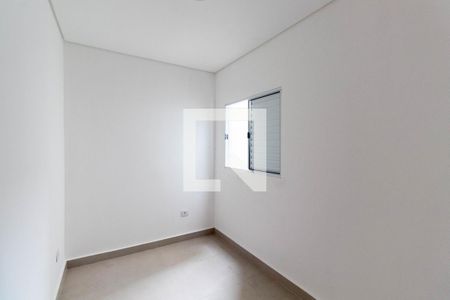 Quarto 1 de apartamento para alugar com 2 quartos, 45m² em Vila Sao Geraldo, São Paulo