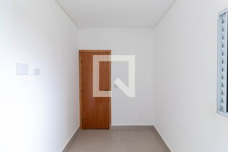 Quarto 1 de apartamento para alugar com 2 quartos, 45m² em Vila Sao Geraldo, São Paulo