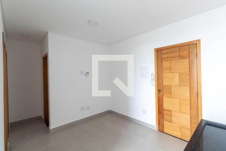 Sala/Cozinha de apartamento para alugar com 2 quartos, 45m² em Vila Sao Geraldo, São Paulo