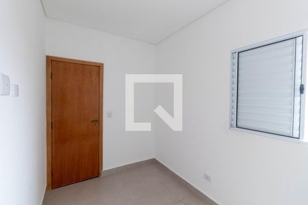 Quarto 1 de apartamento para alugar com 2 quartos, 45m² em Vila Sao Geraldo, São Paulo