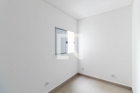 Quarto 1 de apartamento para alugar com 2 quartos, 45m² em Vila Sao Geraldo, São Paulo