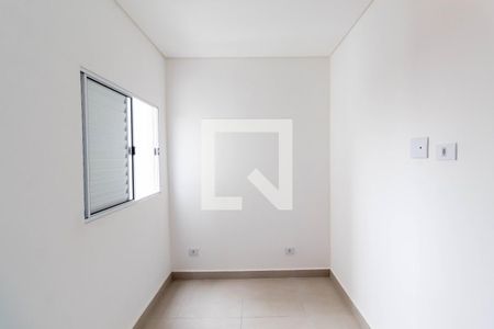 Quarto 1 de apartamento para alugar com 2 quartos, 45m² em Vila Sao Geraldo, São Paulo