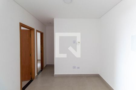 Sala/Cozinha de apartamento para alugar com 2 quartos, 45m² em Vila Sao Geraldo, São Paulo