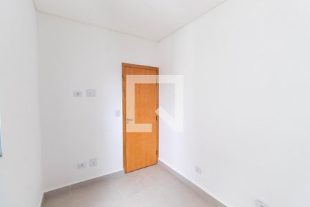 Quarto 1 de apartamento para alugar com 2 quartos, 45m² em Vila Sao Geraldo, São Paulo