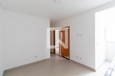 Sala/Cozinha de apartamento para alugar com 2 quartos, 45m² em Vila Sao Geraldo, São Paulo