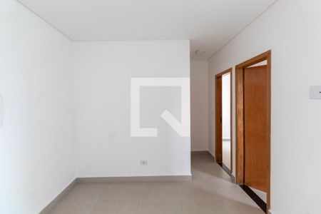 Sala/Cozinha de apartamento para alugar com 2 quartos, 45m² em Vila Sao Geraldo, São Paulo