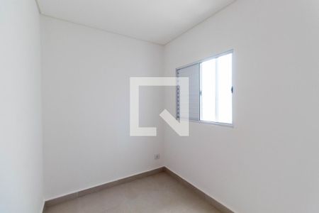 Quarto 1 de apartamento para alugar com 2 quartos, 45m² em Vila Sao Geraldo, São Paulo